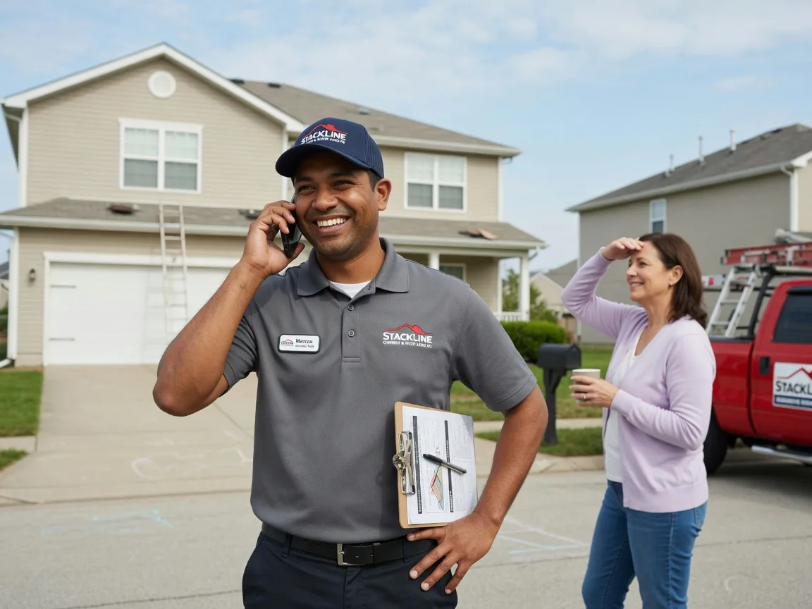 Chimney flashing repair New Haven, NY FAQs